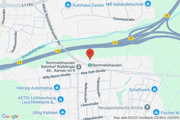 Vmax Präzisionswerkzeuge GmbH