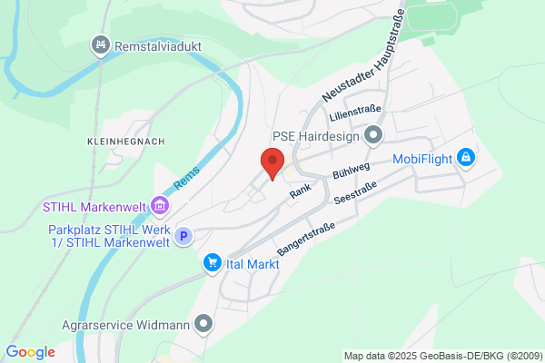 Hambach Naturstein GmbH