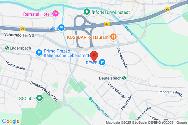 NOVAFON GmbH