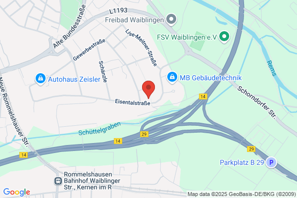 Stoll Medizintechnik GmbH