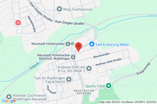 Adolf Schmid GmbH