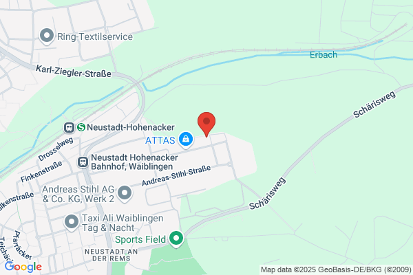 Lupal GmbH & Co. KG