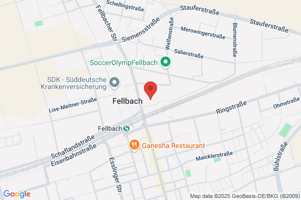 Löffelhardt Küchenstudio Fellbach