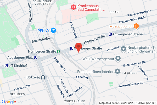 MAK Sportwagenvermietung