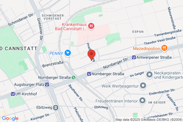 Ambulanter Pflegedienst Impuls