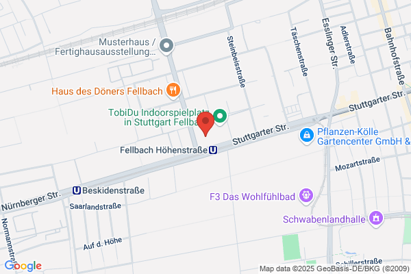 KWH Seniorenbetreuung Fellbach
