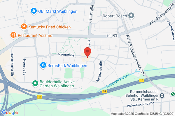 Arslan Pizza & Kebaphaus