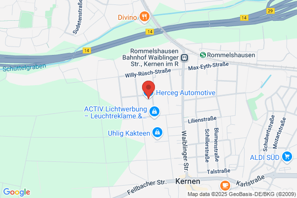Herceg Automotive GmbH