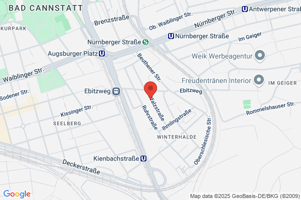 MTS Rohrreinigung
