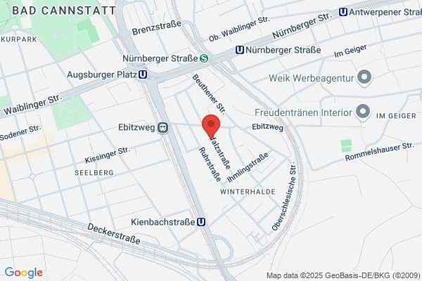 MTSBAU