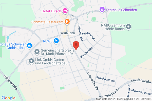 WHD Brodt Schädlingsbekämpfung