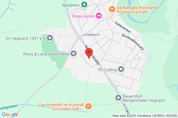 Sandra`s Zimmervermietung Hotel Garni