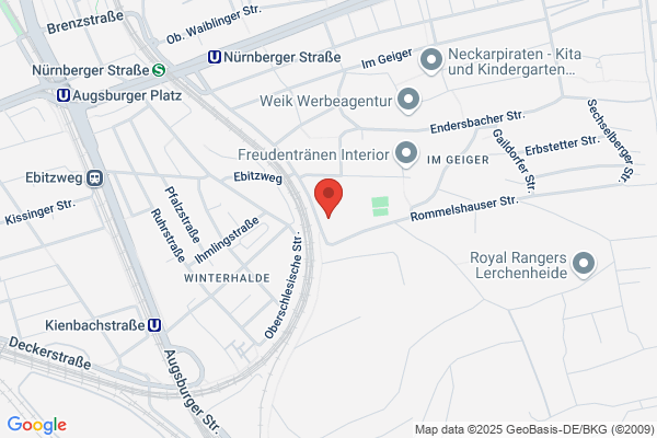 Elly-Heuss-Knapp-Gymnasium
