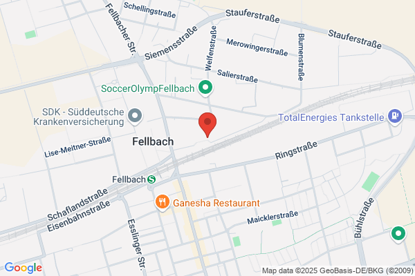 SIS Swiss International School Fellbach