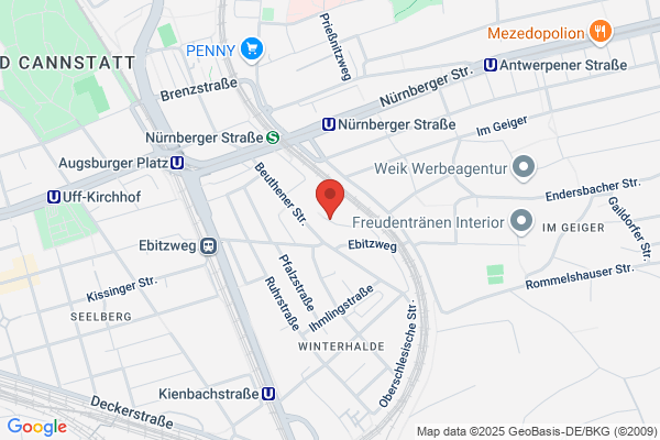 Eichendorfschule