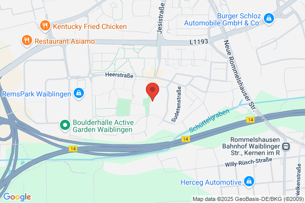 Rinnenäckerschule