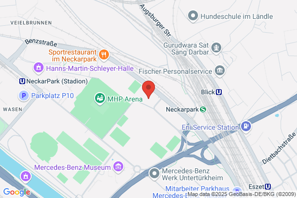 REFA-Stuttgart