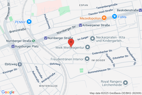 BREOS SOFTWARE GmbH