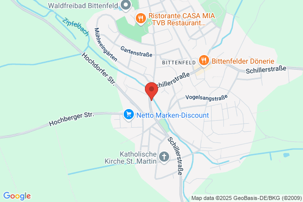 GÜRSCH GmbH