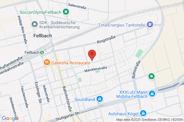 SMAC Softwares GmbH