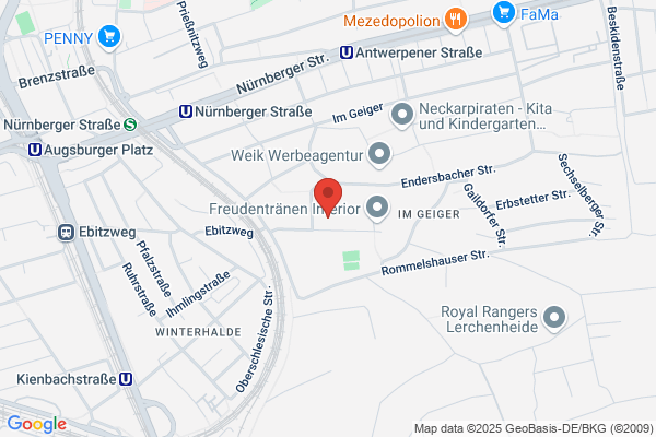 ICS Intercargo- Service GmbH