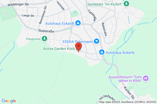 Active Garden GmbH