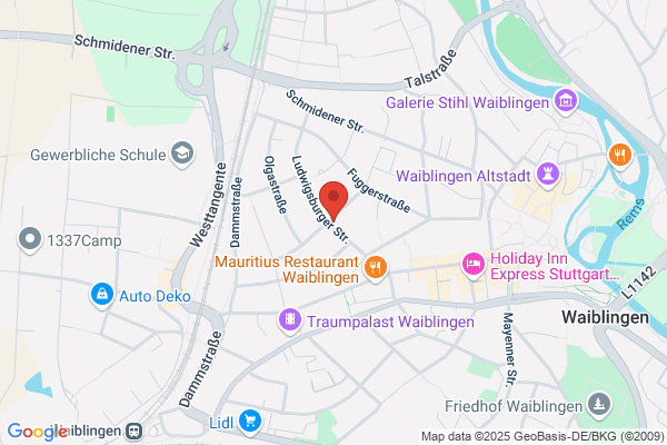 Mäander GmbH