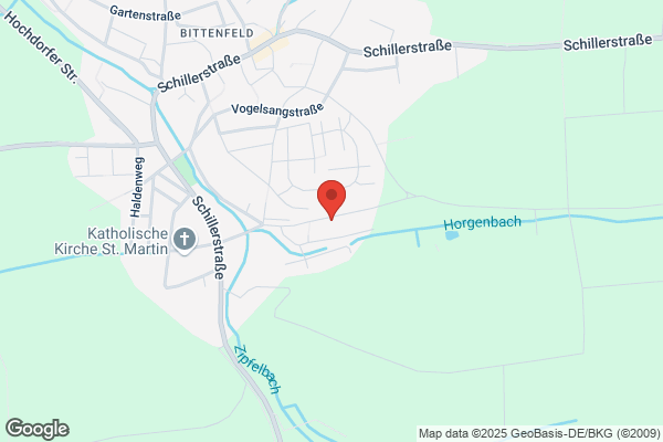 Gebrüder Jooß Modelltechnik GbR