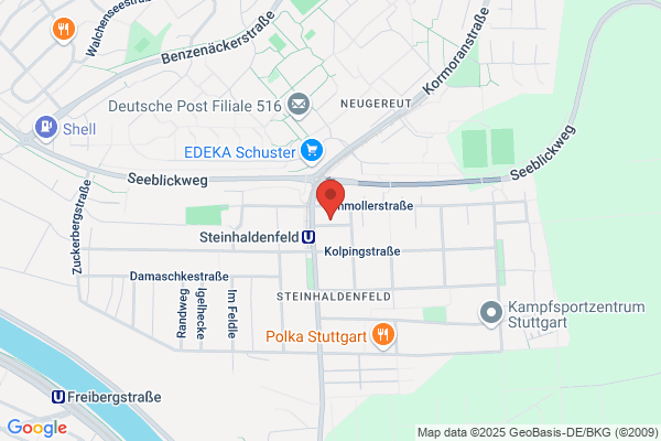 Taxi Bad Cannstatt
