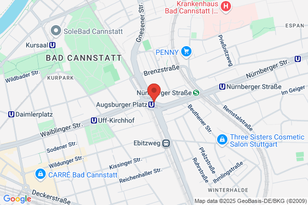Augsburger Platz