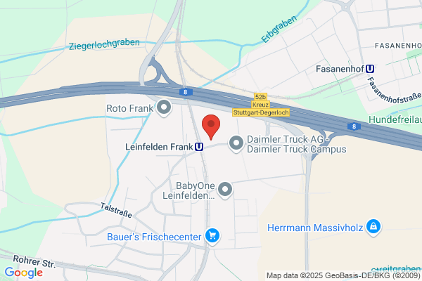 T-Systems Business Services GmbH