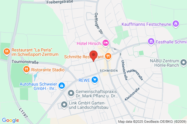 Schreinerei & Ladenbau Specht GmbH