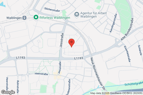 Hahn GmbH