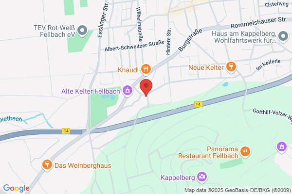 Steiner Unterhaltungselektronik und Service UG