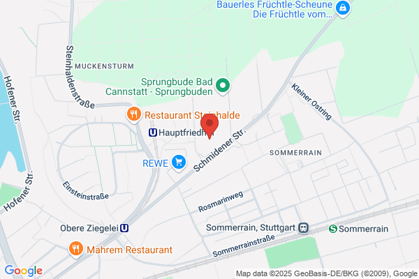 Akkumat GmbH