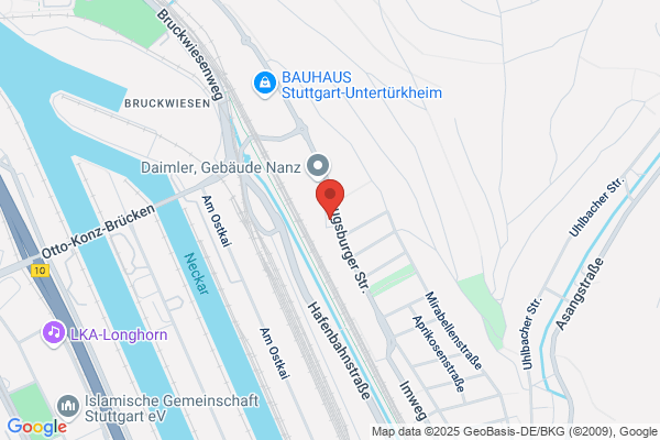 Marc Bambus Veranstaltungsservice Gschweng
