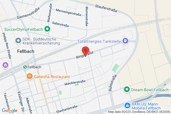 Nachtaktiv Event- & Marketingmanagement GmbH