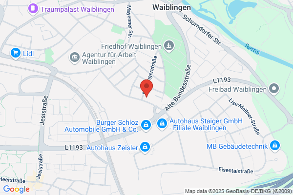 Veranstaltungstechnik Gierss