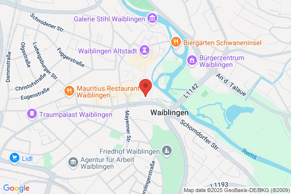 KARO Familienzentrum Waiblingen Herrn Sköries