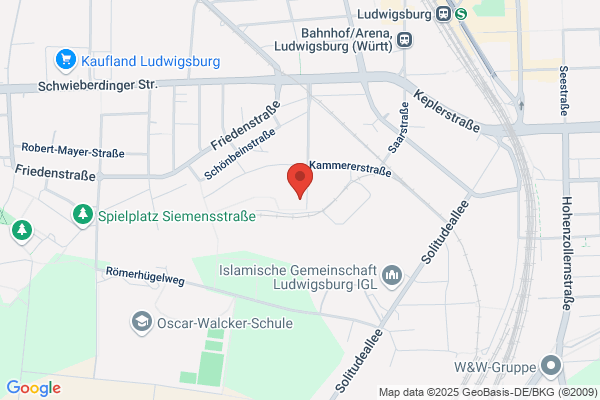 Tanz-Sport-Club Staufer-Residenz Waiblingen e.V.