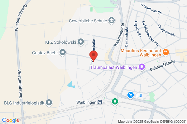 KVPM Württemberg e.V.