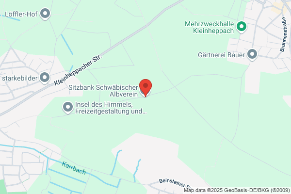 Schwäbischer Albverein e.V. Ortsgruppe Beinstein