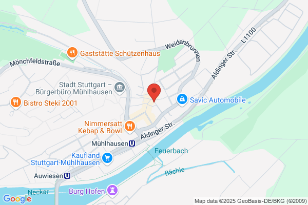 Cornetto Verlag