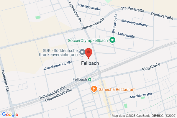 Fellbacher Zeitung Redaktion