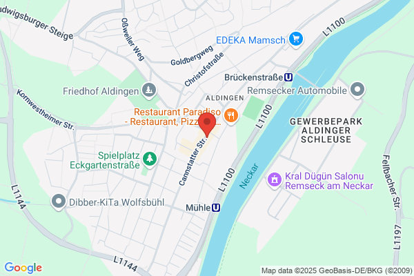 Termidor Musikverlag GmbH & Co. KG