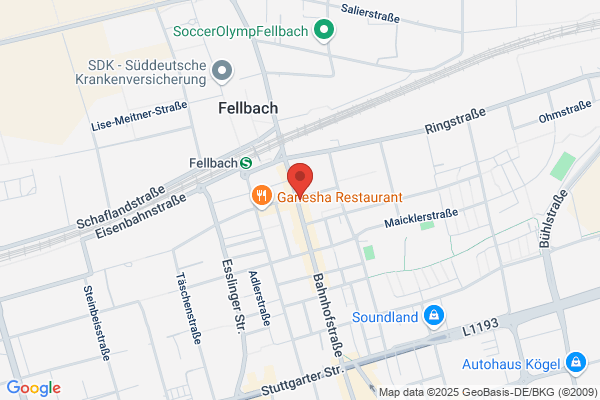 Alte Leipziger Hallesche