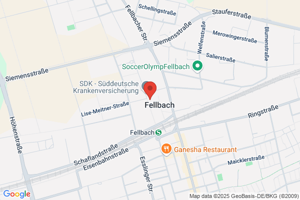 SDK Versicherungen Uwe Wilhelm
