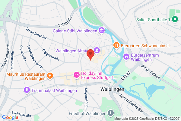 Hamburg-Mannheimer Versicherung AG