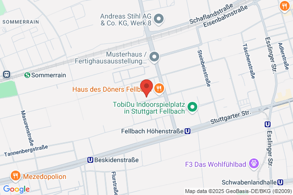 Auto Wasch Max