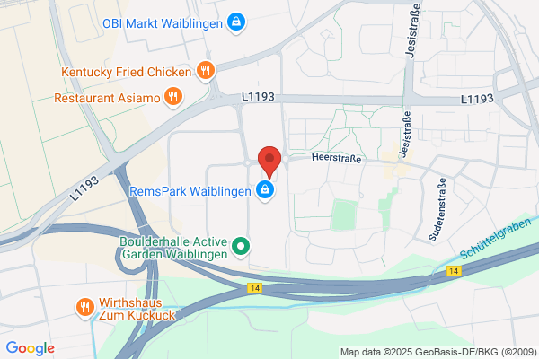 IMOwash-Autowaschstraße